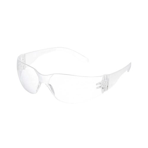 3M – 11850 | Virtua IN | Clear Hard Coat | Spectacles | Pack Of 10