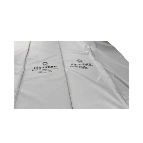 SIGNATURE – Customized Size | Car Fire Blanket