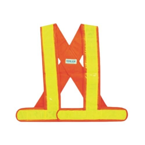 DARKEYE – DA-605 | Safety Cross Belt
