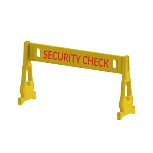 FRONTIER – Fence Barrier 15K | 880 mm
