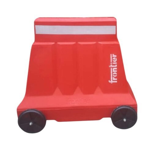 FRONTIER – Safety Road Barrier FRB-2 ST | 780 mm