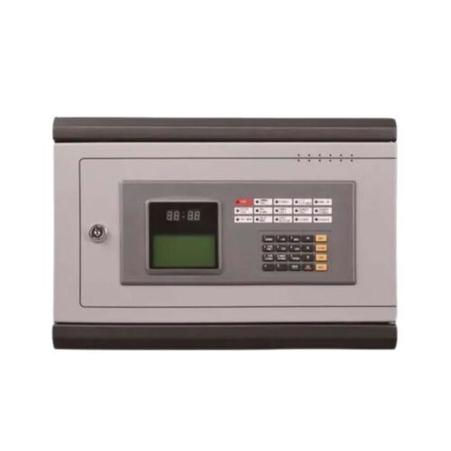 GST – NRP00 | Network Repeater Panel