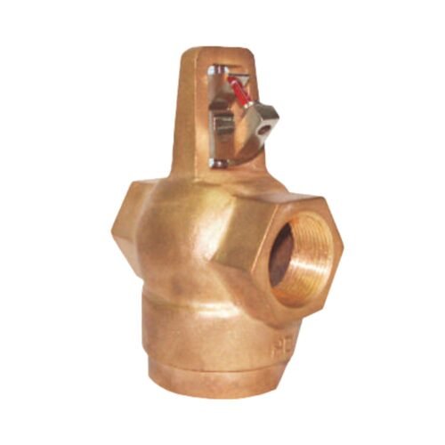 HDFIRE – (MJC) Multi Jet Control Valve