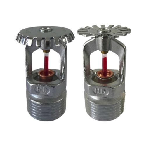 HDFIRE – Pendent | Upright | Recessed K-8 Sprinklers
