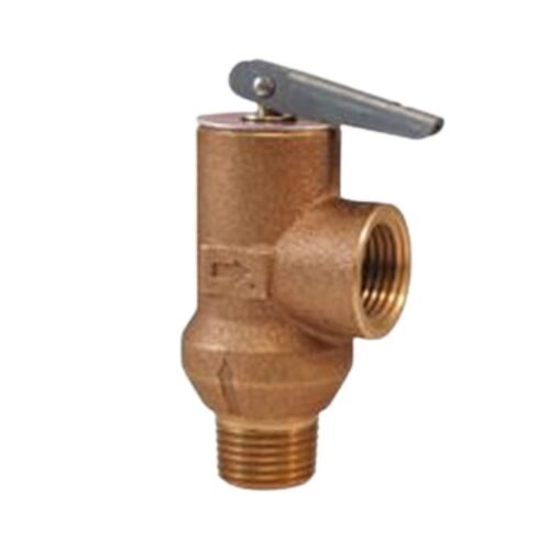 HDFIRE – Pressure Relief Valves