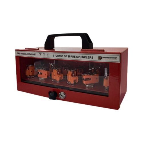 HDFIRE – Sprinkler Cabinet