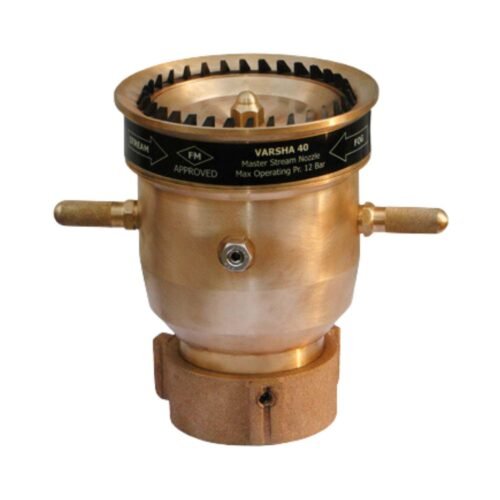 HDFIRE – Varsha Monitor Nozzle – 40