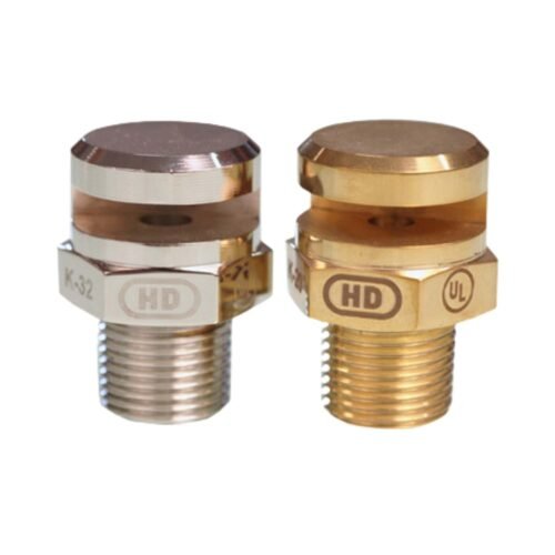 HDFIRE – Water Curtain Nozzle