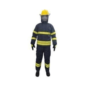 HICARE - Flaredefend EN 469 Fire Suit