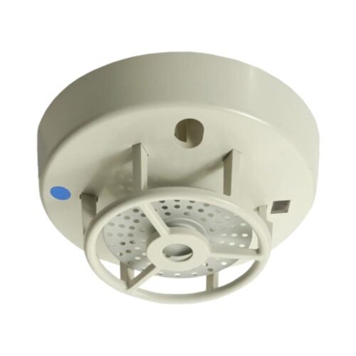 HOCHIKI – DFG-60BLKJ | 60 Degree Heat Detector Waterproof Without Base