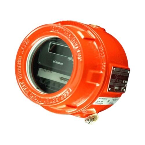 Hochiki – Explosion Proof Industrial Flame Detector
