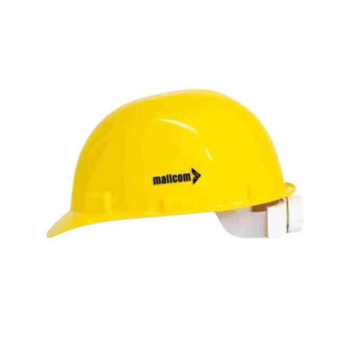 MALLCOM – Jasper IV | Lightweight Safety Helmet