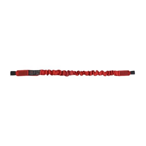 KARAM – Restraint Expandable Lanyard With Both Side Loop