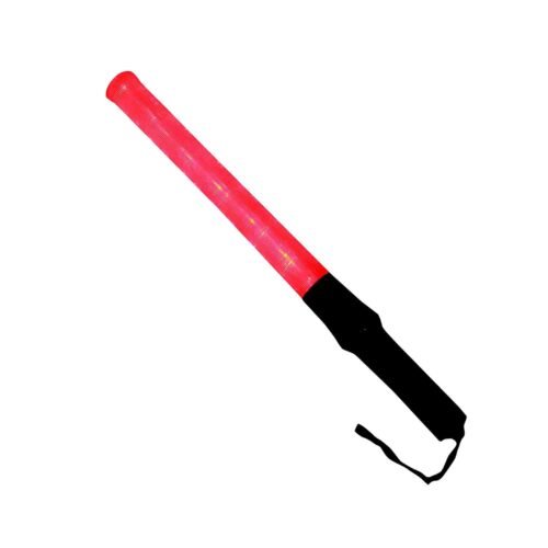 KUNPLAST – 21 Inch Rechargeable Warning Baton Light