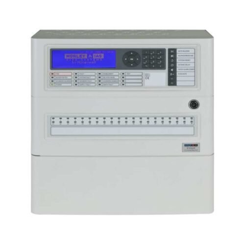 MORLEY – DXC4 | 714/001/245 | Four Loop Fire Alarm Control Panel