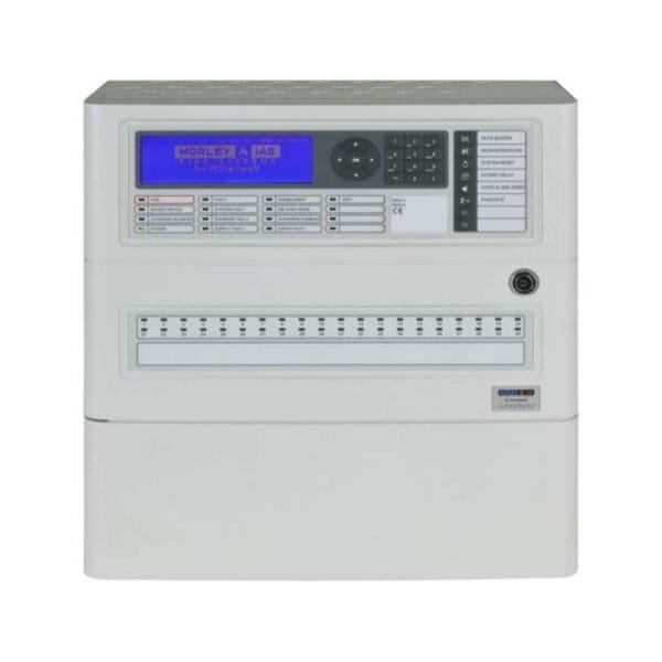DXc4 Alarm Control Panel