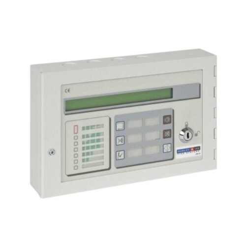 MORLEY – 709-601-001| ZXRA Active Repeater Panel