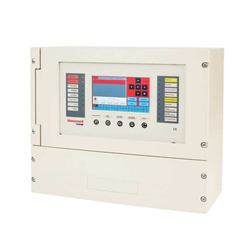 MORLEY – IAS Max 4 Loop Fire Alarm Control Panel