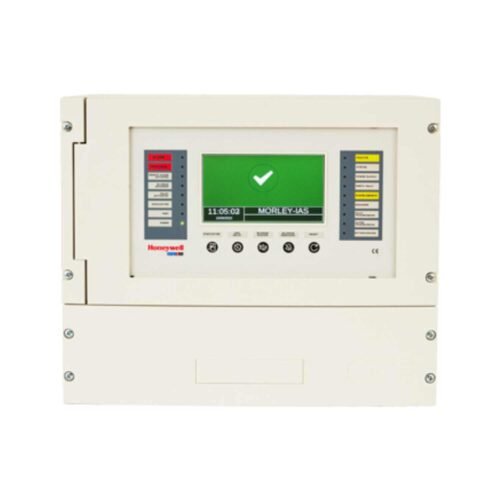 MORLEY – Max 4 Loop Fire Alarm Control Panel