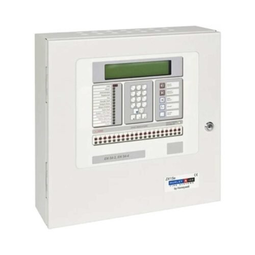 MORLEY – ZX1SE One Loop Fire Alarm Control Panel