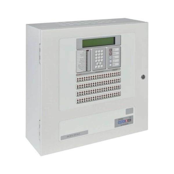MORLEY - ZX5SE | Five Loop Fire Alarm Control Panel