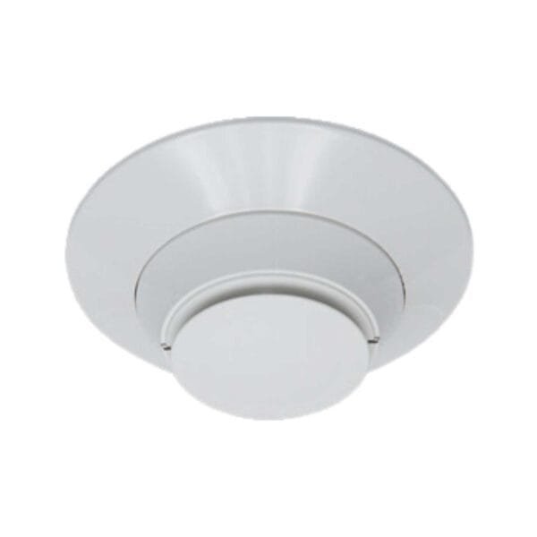 NOTIFIER - Intelligent Plug-In Photoelectric Smoke Detectors