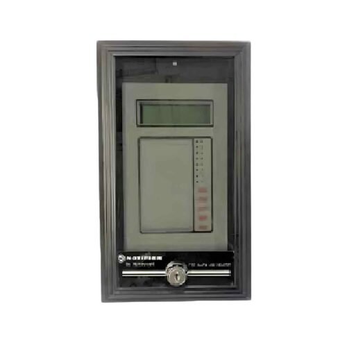 NOTIFIER – LCD2-80 | Liquid Crystal Display Annunciator