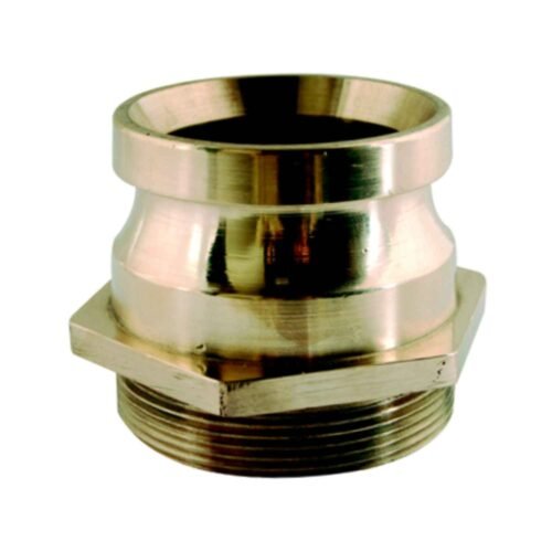 AAAG – G169 | Male Instantaneous Male BSP Hex Adaptors