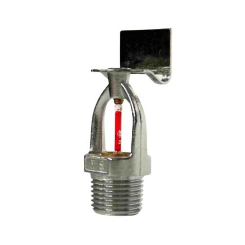 NEWAGE – Sidewall Type Sprinkler | 5.6 K-Factor