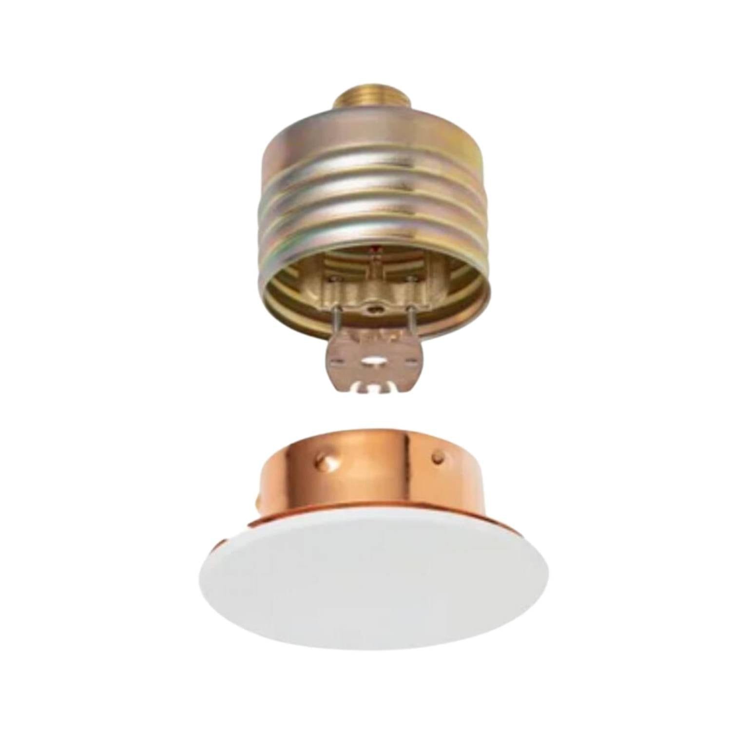 TYCO - Sprinkler Concealed | RFII 1/2 Inch K80 68C | 517901155