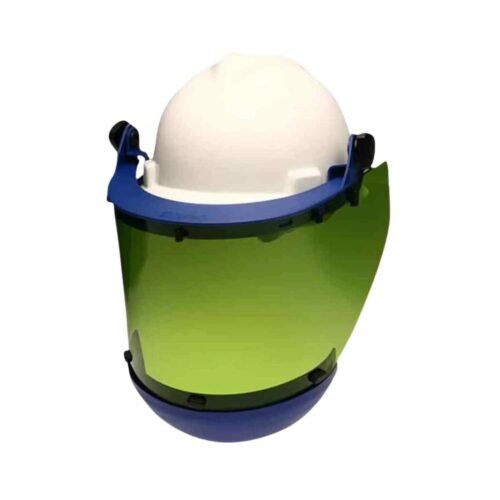 UDYOGI – Face Shield | AFA-S2K2-PC-10