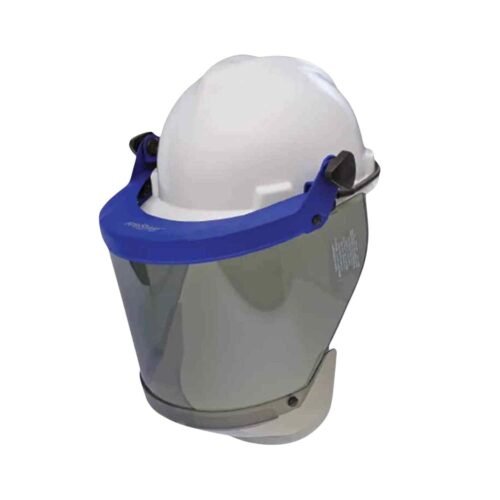 UDYOGI – Face Shield | AMP2-12-HTS