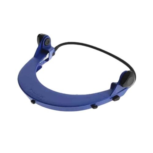 UDYOGI – Face Shield | CB6-HD Carrier