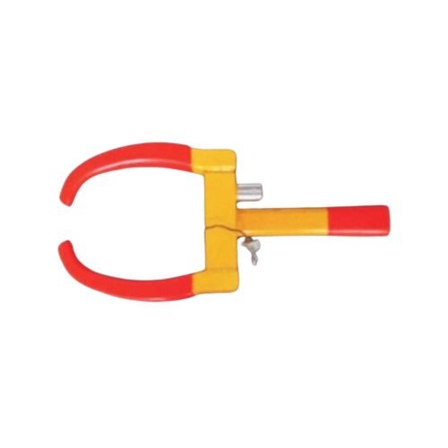 DARKEYE – WC-101 Wheel Clamp