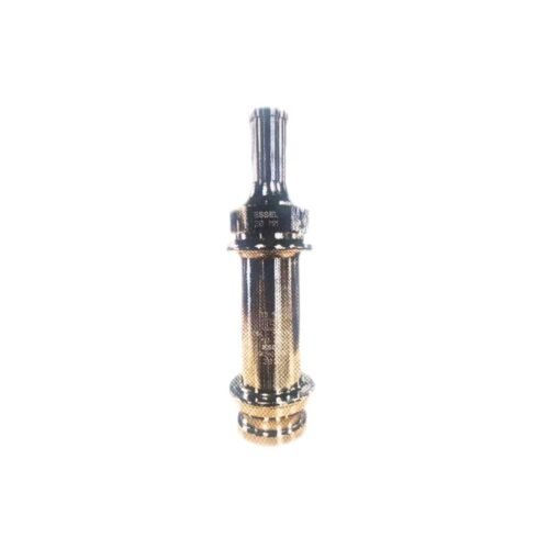 ESSEL – 63mm | SS Branch Pipe With Nozzle | Stainless Steel