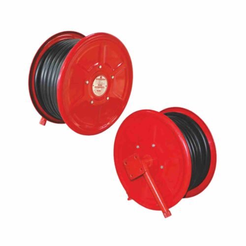 NEWAGE – Fixed Type Hose Reel