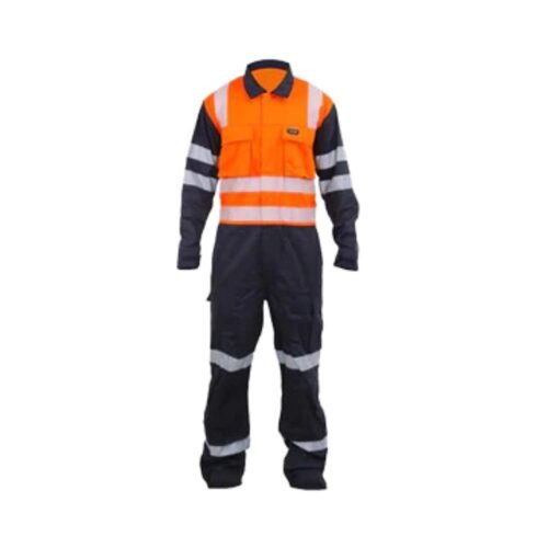 MALLCOM – Flame Retardant Coverall | Paris