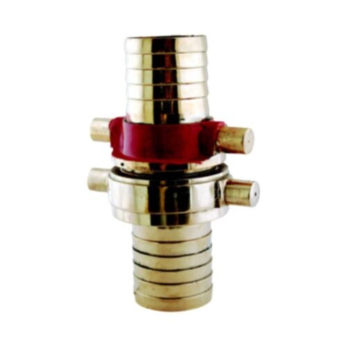 AAAG – G132 Screwed Lug Type Fire Hose Coupling