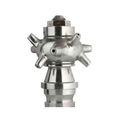 ARMORFIRE – Revolving Nozzle