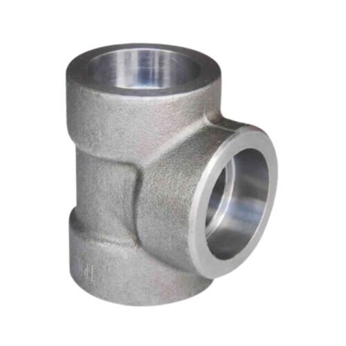 ARMORFIRE – Tee Socket Weld