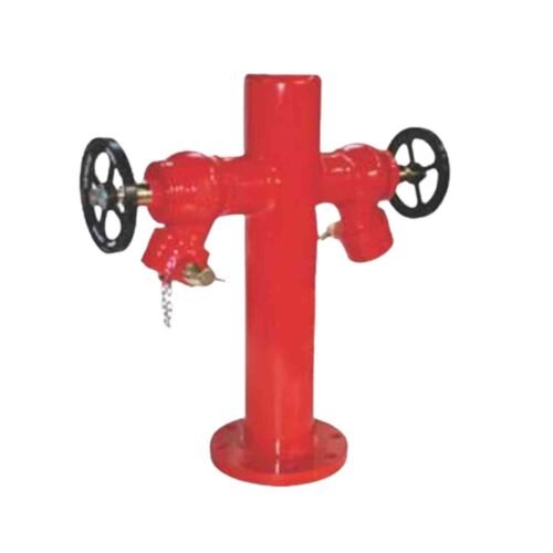 ARMORFIRE – Two Way Hydrant Standpost