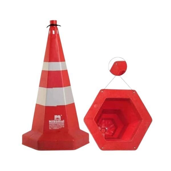 Nikamal Traffic Cone
