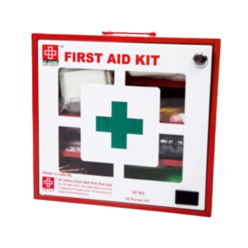STJOHNS – SJF M2 | Industrial Kit Large
