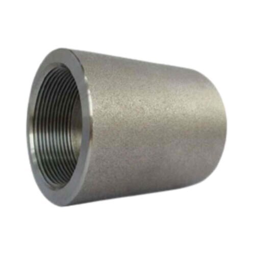 ACCESSORIES – 10mm MS Socket Threaded | Minimum Order Quantity – 50