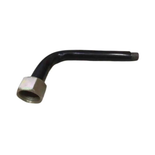 ACCESSORIES – CO2 Fire Extinguisher Bend Pipe 2kg | Minimum Order Quantity 50