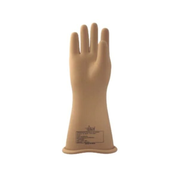 DIAMOND PROTECH Rubber Hand Gloves
