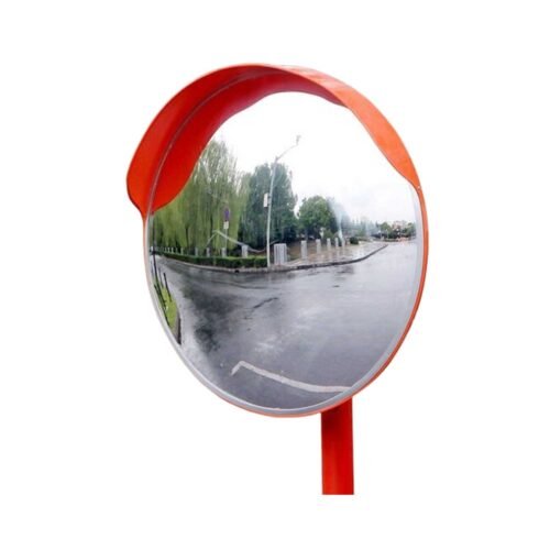 H2 – 40 Inch Convex Mirror Of Polycarbonate Material | 100 cm (Unbreakable)