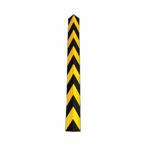 H2 – H2CP1200 | L Shape Rubber Pillar Rubber Corner Guard | 10mm Thick