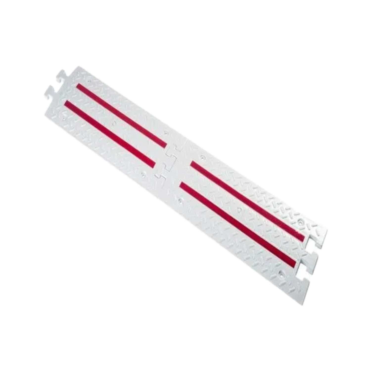 H2 - Plastic Rumbler Strip