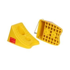 H2 - Plastic Wheel Chock